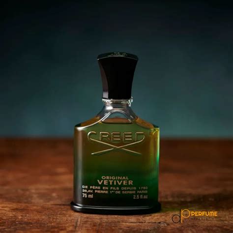 buy creed vetiver geranium|creed original vetiver sample.